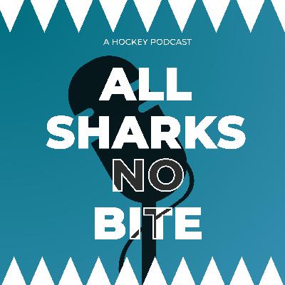 Sharks Midseason Assessment and All Things NHL ft. Felix Sicard