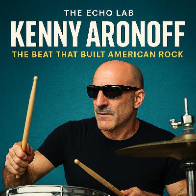 Kenny Aronoff: The Beat Behind the Legends