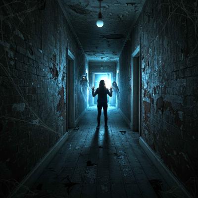 5 Terrifying TRUE Haunted House Horror Stories