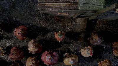 075: Chicken Run (2000)