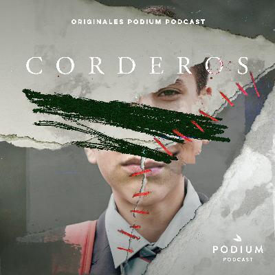 Episodio 5: CRISTÓBAL Episodio 5: CRISTÓBAL