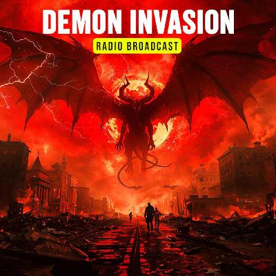 You're Listening to the Radio During the Demon Invasion| Apocast