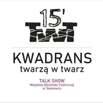 Grzesiek Maciąg / KWADRANS TWARZĄ W TWARZ / fotograf, zdobywca statuetki Viva Photo Awards