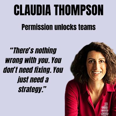 Permission unlocks teams