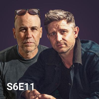 5 Predictions for Agentic AI in 2026 | Invisible Machines Podcast S6E11