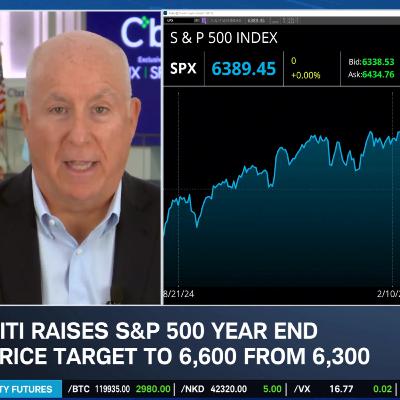 NVDA & AMD Tariffs, Inflation Data, Geopolitical Risk to Dominate the Week