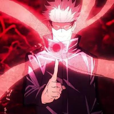 Ep.8 Jujutsu kaisen Abilities/Cursed techniques Ep.8 Jujutsu kaisen Abilities/Cursed techniques