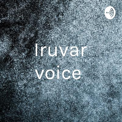 Iruvar