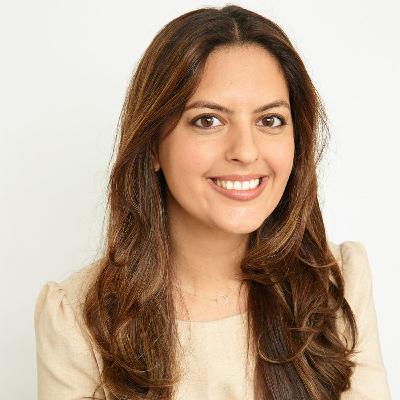 Sara Litvak - Behavioral Health Center of Excellence