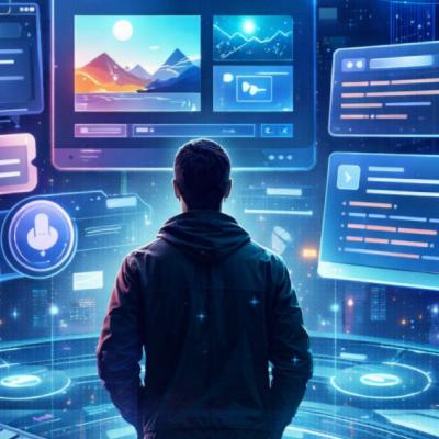 Day 1/100: The Future of Generative UIs: What to Expect in 2026 Day 1/100: The Future of Generative UIs: What to Expect in 2026