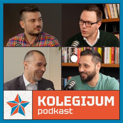 #009: VENTURE KAPITAL / Uroš Ćamilović, BDO Srbija / Miloš Matić, Omorika Ventures #009: VENTURE KAPITAL / Uroš Ćamilović, BDO Srbija / Miloš Matić, Omorika Ventures