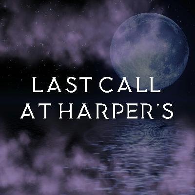 Last Call at Harper's: True Paranormal Bar Story - Haunted Jukebox, Shadow Figures & Ghostly Mirror