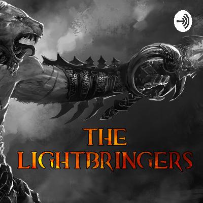 The LightBringers #10 - Guild Wars 2 Podcast - What We Want From the Next Expac The LightBringers #10 - Guild Wars 2 Podcast - What We Want From the Next Expac