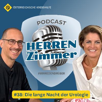 #38: Die lange Nacht der Urologie