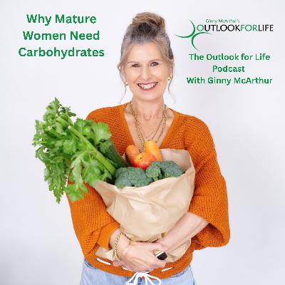 Episode 8 Carbohydrates after 50:The Truth About Fat Loss & Insulin Episode 8 Carbohydrates after 50:The Truth About Fat Loss & Insulin