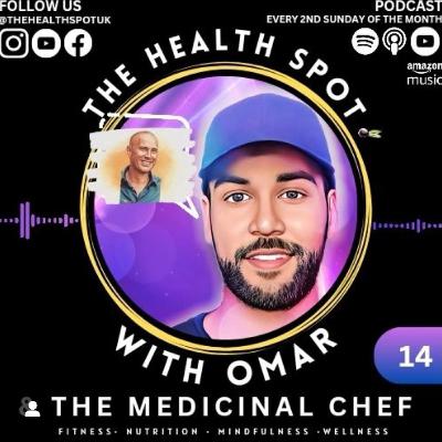 014 - The Medicinal Chef Dale Pinnock - The Calorie Myth and Metabolism