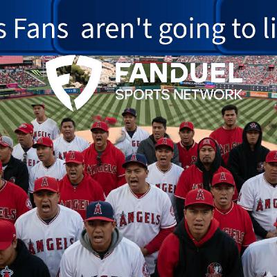 “Angels Fans Are NOT Going to Like This…”