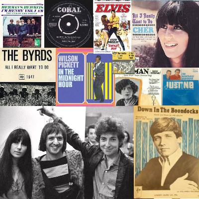 July 1965 (side C) July 1965 (side C)