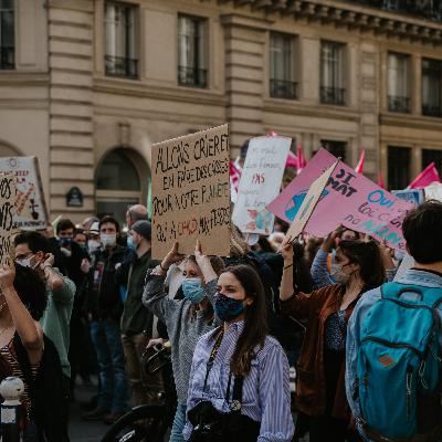 Ep.26 - Manifester