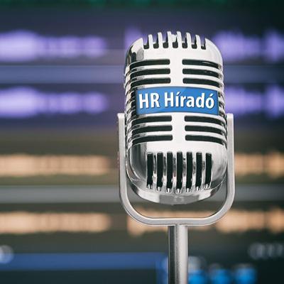HR Híradó - Július 8.