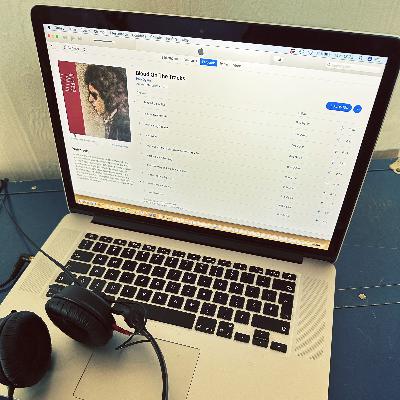Épisode 7 : Bob Dylan - Blood on the Tracks