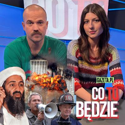 Jak 9/11 zmieniło świat Jak 9/11 zmieniło świat