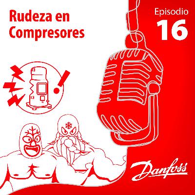 ¡Aplicando rudezas en los Compresores!