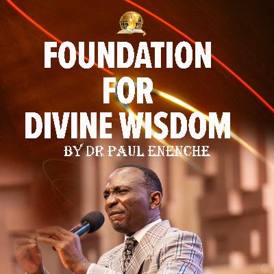 Foundation For Divine Wisdom Foundation For Divine Wisdom