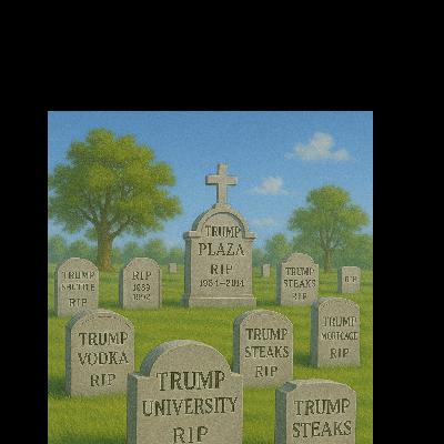 Verblunget - Pedo POTUS Golf Bonanza