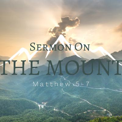 Matthew 6:5-15: The Lord's Prayer