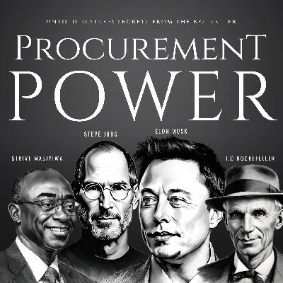 How Strive Masiyiwa Won with Supplier Relationships How Strive Masiyiwa Won with Supplier Relationships
