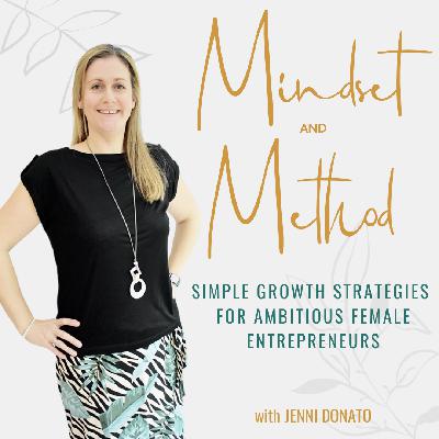 Ep083: Building A Business That Supports You Ep083: Building A Business That Supports You