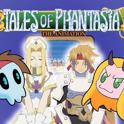 Episode 159 - Tales of Phantasia: The Animation