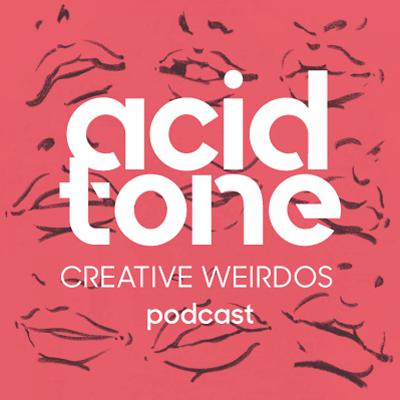#10 - Omar Abdi | Actor | Creative Weirdos