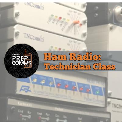Ham Radio-Technician Privileges: What You Actually Get to Do Ham Radio-Technician Privileges: What You Actually Get to Do