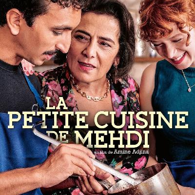 La petite cuisine de Mehdi La petite cuisine de Mehdi