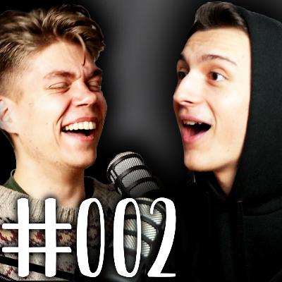 Vai Niklāvs pērk sekotājus?