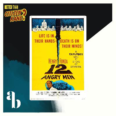 12 Angry Men (1957)