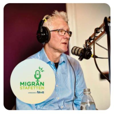 Rune Johansson – Vägen från remiss till dialog – Avsnitt 1