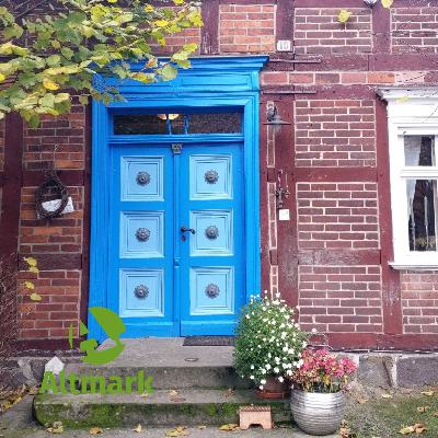 Kreativorte im Grünen - Landleben der Zukunft Kreativorte im Grünen - Landleben der Zukunft