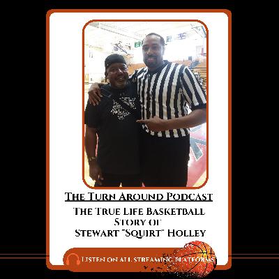 Bonus Episode 5 with Coach Hartsfield