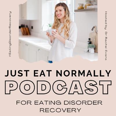 Ep 64: Three Triggers to Binge Eating & What to do About Them, with Nicole Gaviria