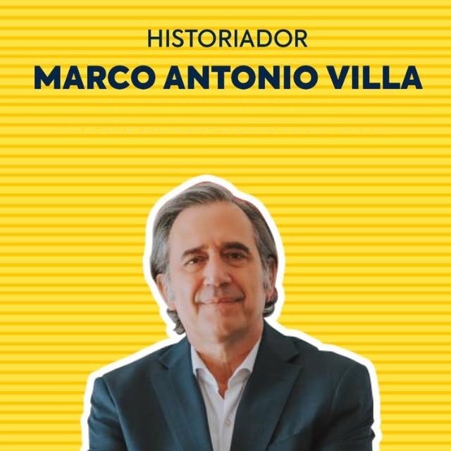 Marco Antonio Villa Marco Antonio Villa