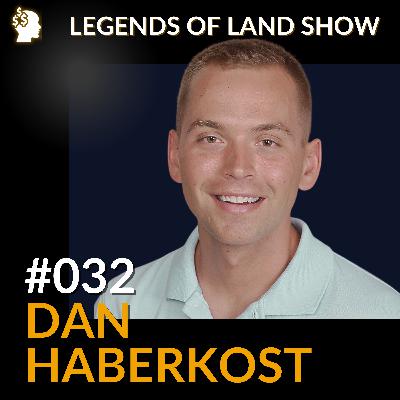 Dan Haberkost : Front Range Land