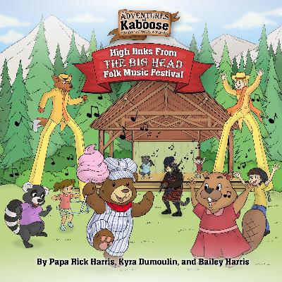 Exploring a Different Path to Children's Book Publication: Insights for a Successful Book Launch