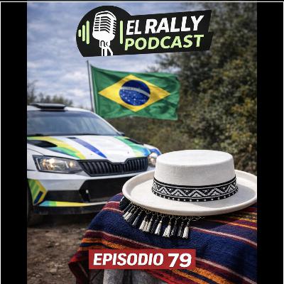 Ep:79 Saraguro vs Erechim – fin de semana explosivo Ep:79 Saraguro vs Erechim – fin de semana explosivo