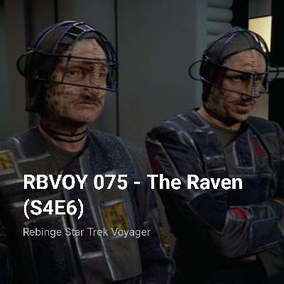 RBVOY 075 – The Raven (S4E6)