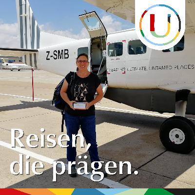 Weltreisen – Planung, Abenteuer und persönliche Entwicklung Weltreisen – Planung, Abenteuer und persönliche Entwicklung