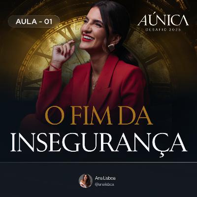 Aula 1 - O fim da insegurança