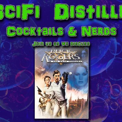 Buck Rogers in the 25th Century